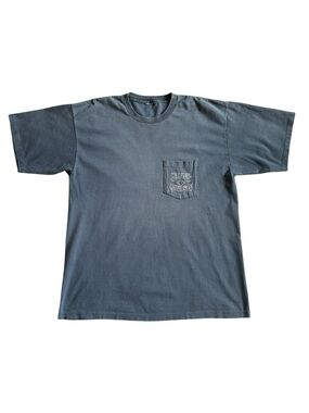 Vintage 90s / Y2K Harley Davidson Single Stitch Shirt